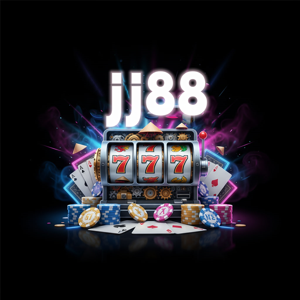 jj88 Trò chơi